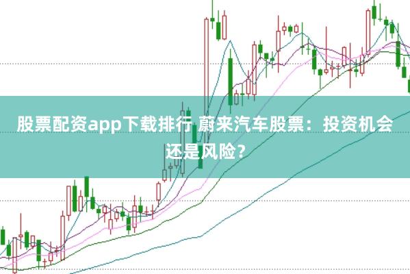 股票配资app下载排行 蔚来汽车股票：投资机会还是风险？