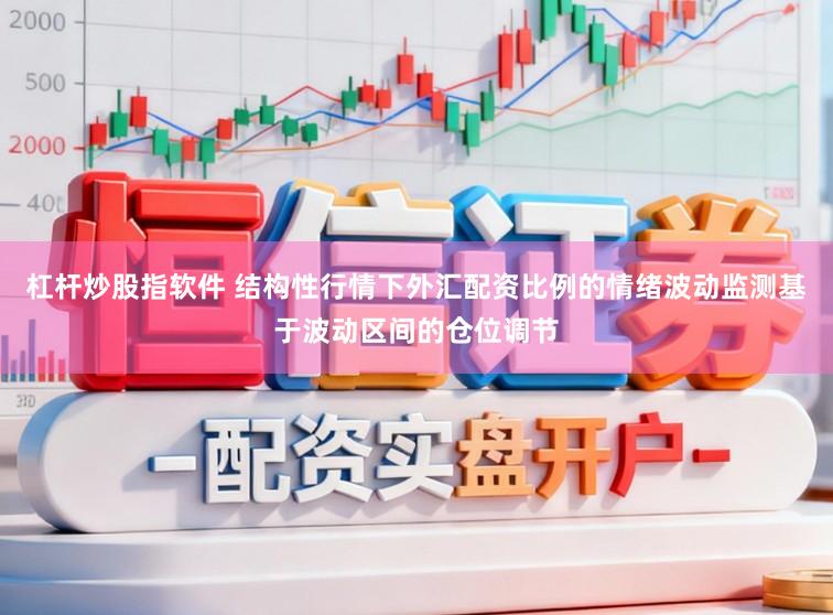 杠杆炒股指软件 结构性行情下外汇配资比例的情绪波动监测基于波动区间的仓位调节