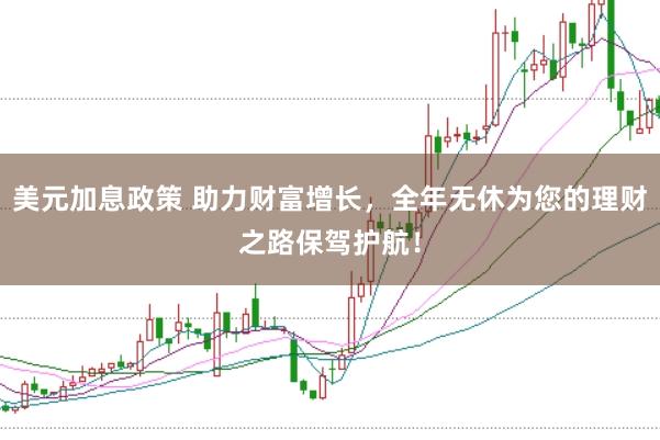 美元加息政策 助力财富增长，全年无休为您的理财之路保驾护航！