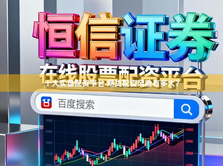 十大实盘配资平台 期货配资风险有多大？
